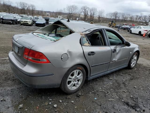 2005 Saab 9-3 Linear