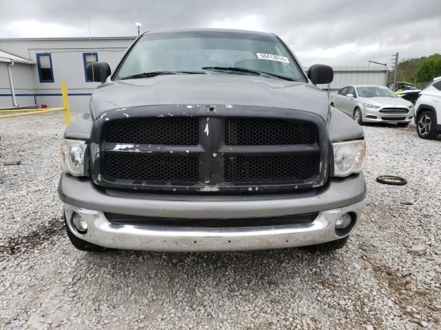 2005 Dodge RAM 1500 ST