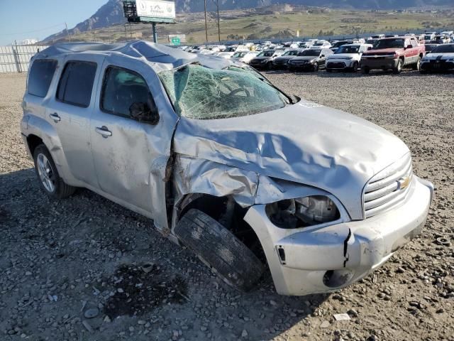 2011 Chevrolet HHR LT