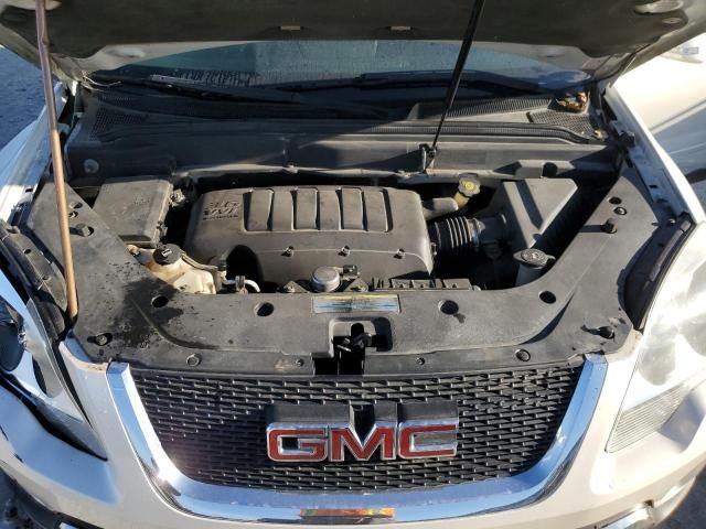 2010 GMC Acadia SLT-2