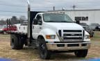 2015 Ford F750 Super Duty