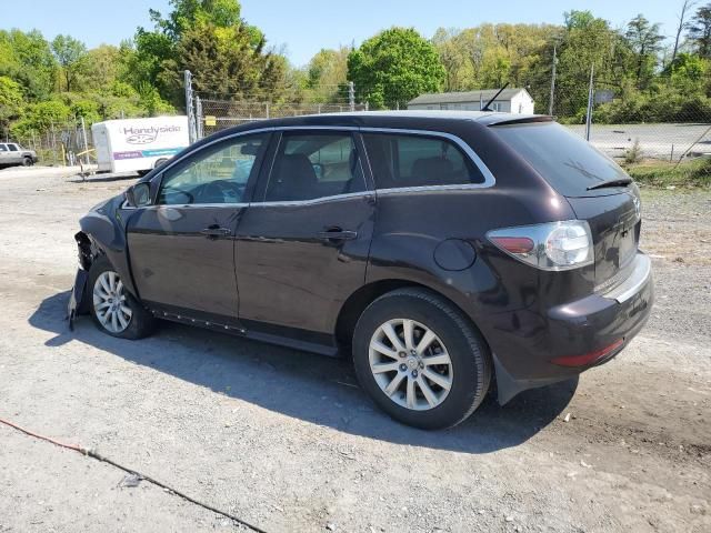 2010 Mazda CX-7