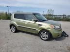 2010 KIA Soul +