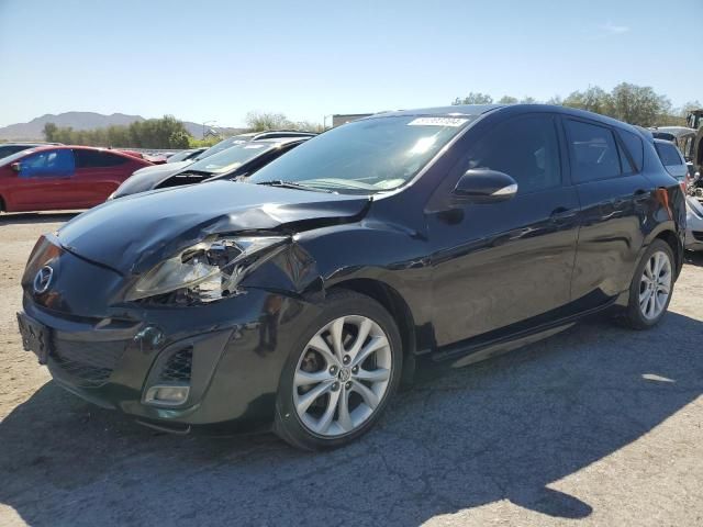 2010 Mazda 3 S