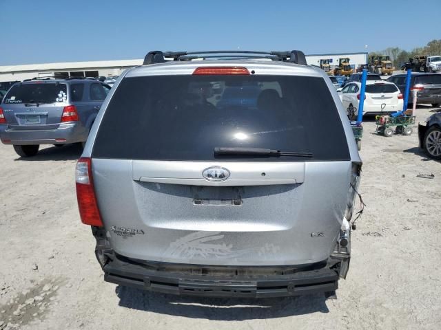 2008 KIA Sedona EX