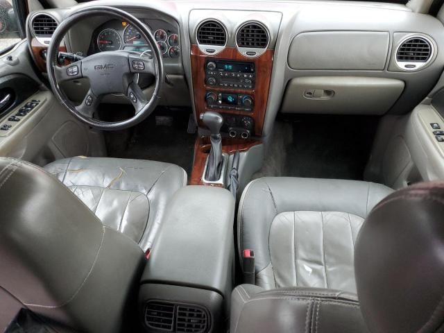 2004 GMC Envoy