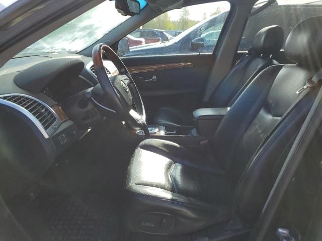 2008 Cadillac SRX