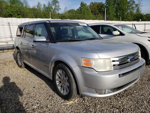 2009 Ford Flex SEL