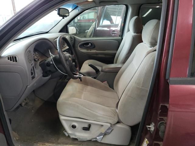 2005 Chevrolet Trailblazer LS