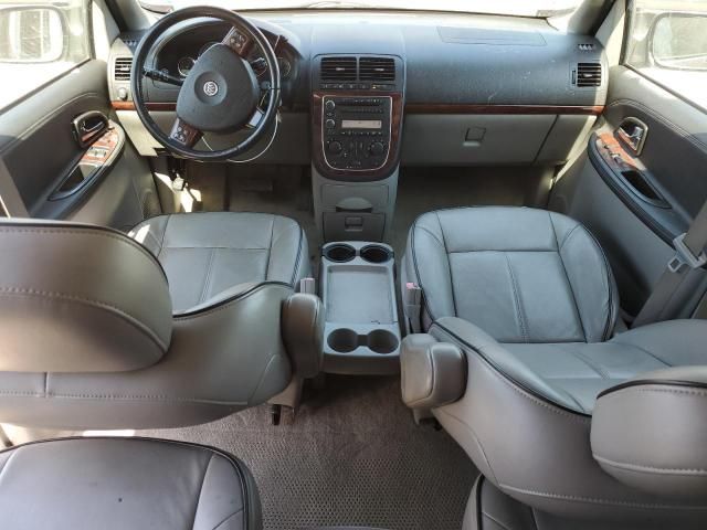 2007 Buick Terraza CXL