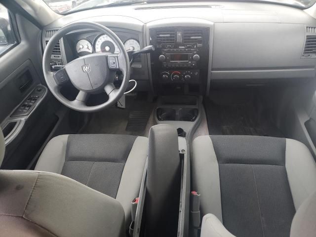 2006 Dodge Dakota Quad SLT