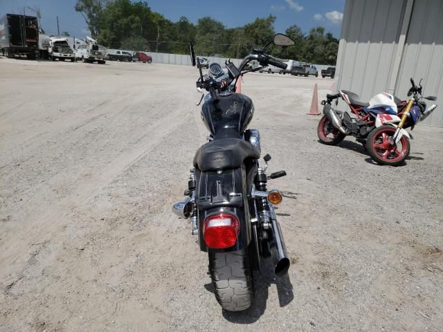 2007 Harley-Davidson XL1200 L