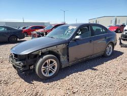 Salvage cars for sale from Copart Phoenix, AZ: 2008 BMW 328 I