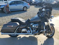 2019 Harley-Davidson Flhtk en venta en Mocksville, NC