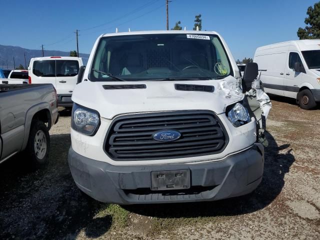 2019 Ford Transit T-250