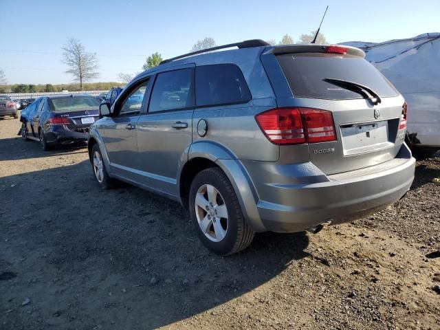 2010 Dodge Journey SXT