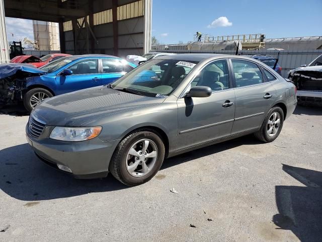 2007 Hyundai Azera GLS