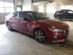 2019 Nissan Altima SR