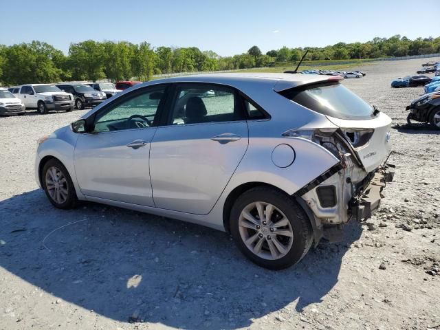 2015 Hyundai Elantra GT