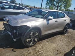 Polestar 2 salvage cars for sale: 2023 Polestar 2