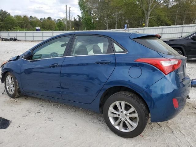 2014 Hyundai Elantra GT