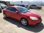 2007 Pontiac G6 Base