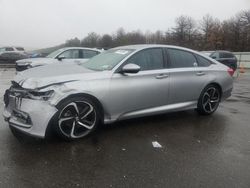 2018 Honda Accord Sport for sale in Brookhaven, NY