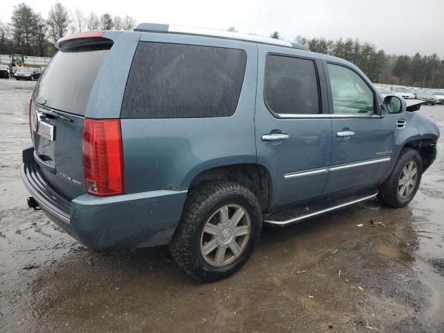 2008 Cadillac Escalade Luxury