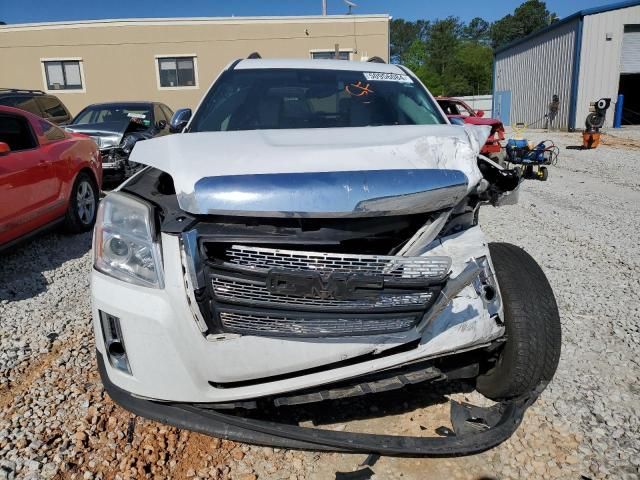 2015 GMC Terrain SLT