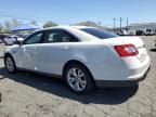 2010 Ford Taurus SEL