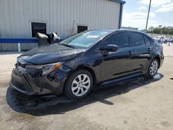 2024 Toyota Corolla LE en venta en Orlando, FL