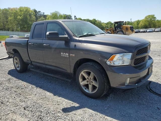 2018 Dodge RAM 1500 ST