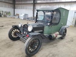 Ford Truck salvage cars for sale: 1915 Ford Truck