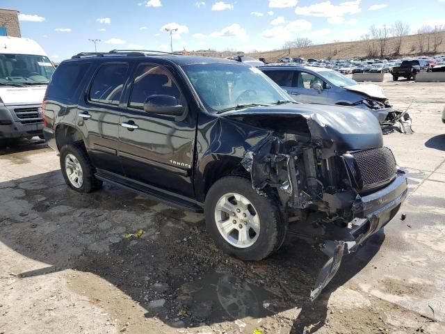 2007 Chevrolet Tahoe K1500