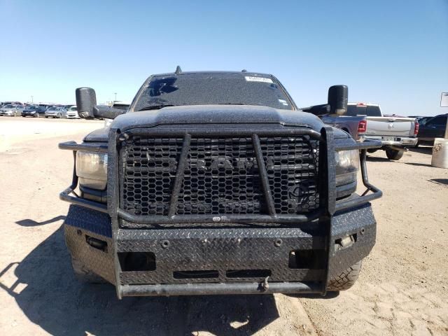 2019 Dodge RAM 2500 BIG Horn