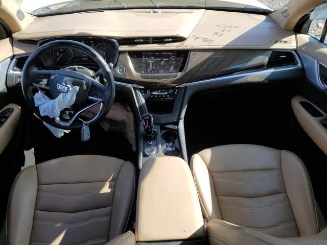 2022 Cadillac XT6 Platinum Premium Luxury