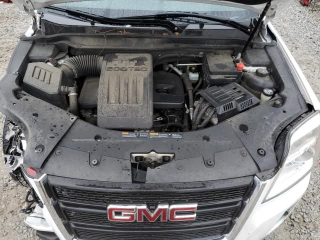 2012 GMC Terrain SLE