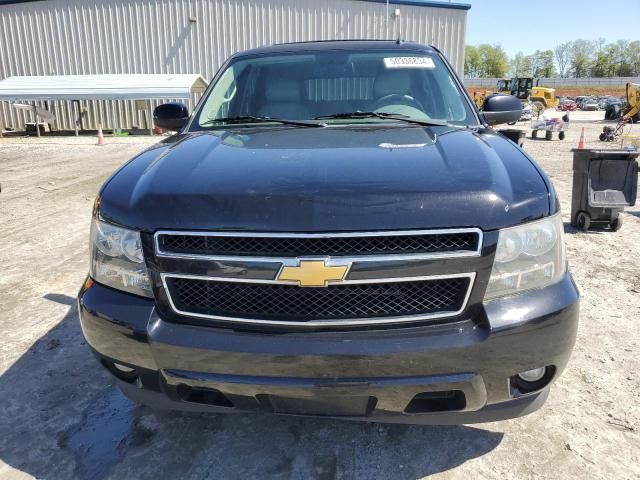 2014 Chevrolet Suburban C1500 LT