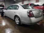 2006 Nissan Altima S