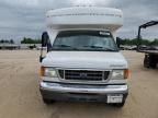 2007 Ford Econoline E350 Super Duty Cutaway Van