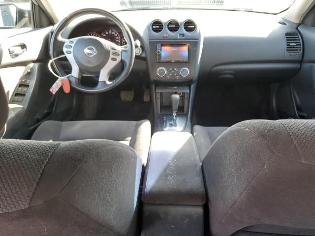 2009 Nissan Altima 2.5