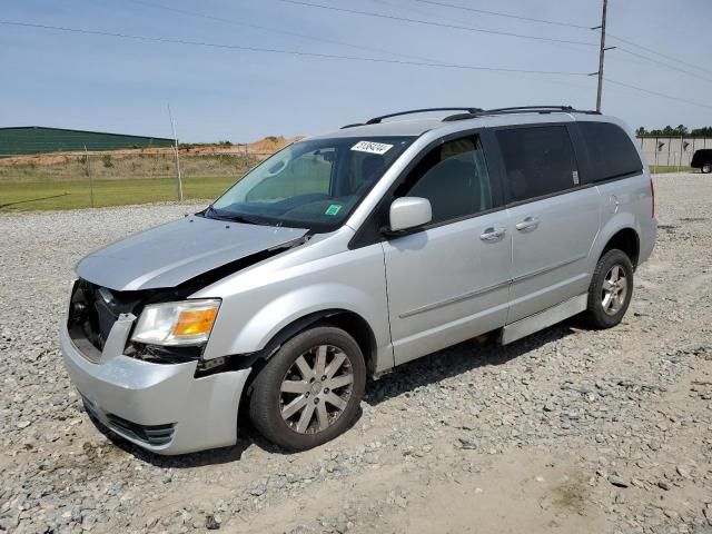 2010 Dodge Grand Caravan SXT