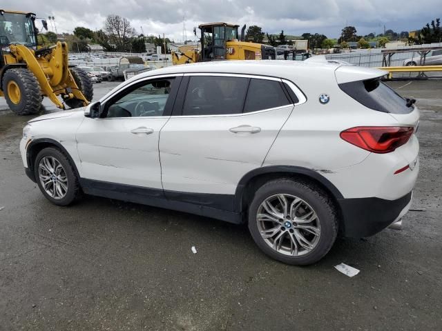 2020 BMW X2 SDRIVE28I