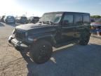 2021 Jeep Wrangler Unlimited Sahara 4XE