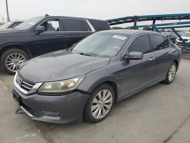 2013 Honda Accord EX