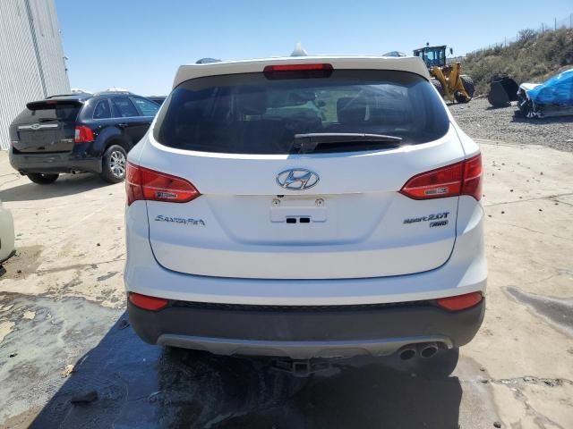 2014 Hyundai Santa FE Sport