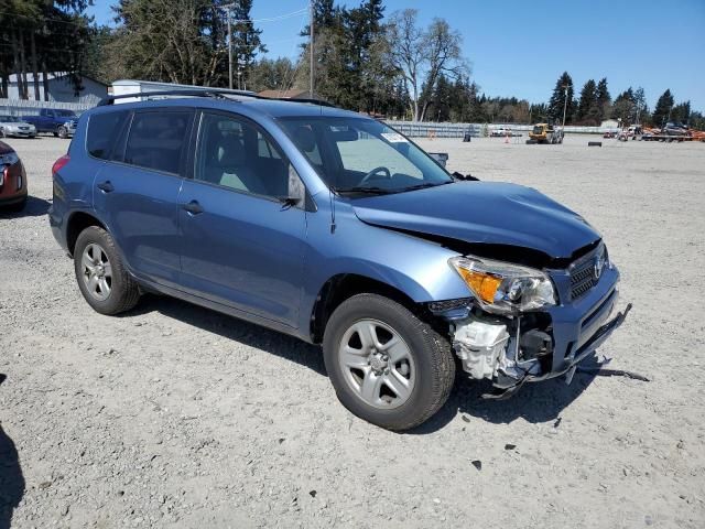 2006 Toyota Rav4