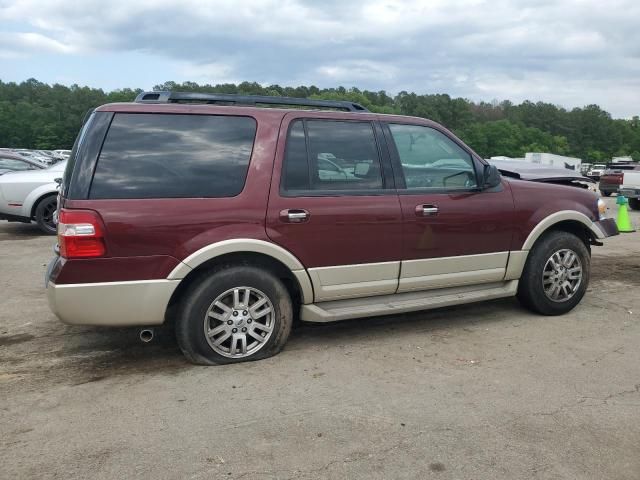 2010 Ford Expedition Eddie Bauer