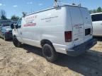 2008 Ford Econoline E250 Van