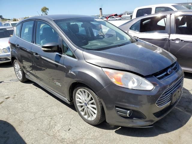 2016 Ford C-MAX Premium SEL